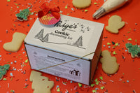 Holiday Decorating Cookie Set