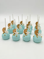 Twinkle Twinkle Cake Pop Box