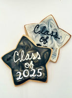 Class of 2025 Cookies