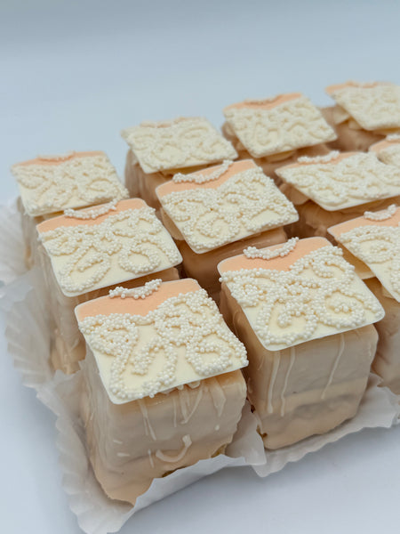 Bridal BabyCake Box
