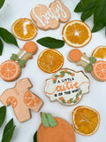 Little Cutie Cookie Set