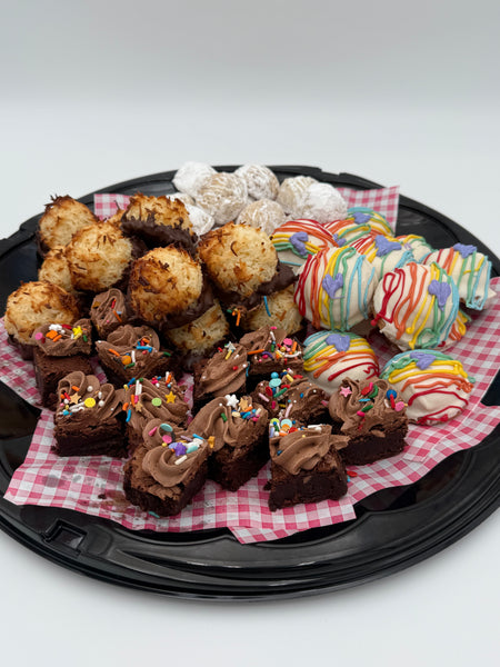 Sweet Tooth Tray