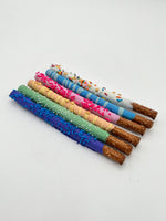 Chocolate Covered Pretzel Rods (12)