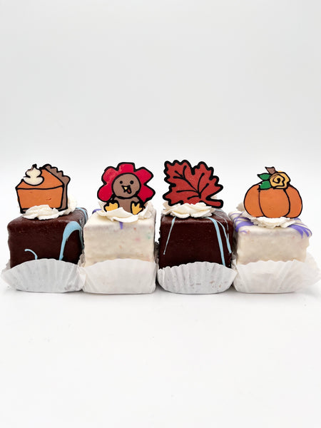 Thanksgiving BabyCake Box