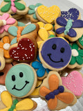 Mini Cookie Tray