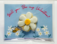 Valentine’s Day Cookie Cards