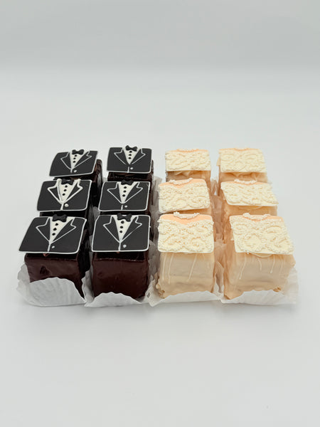 "I Do" BabyCake Box