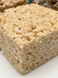 Crispy Cereal Bars