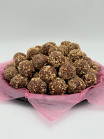 Vegan Bliss Balls