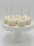 Glamour Cake Pop Box