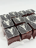 Groom BabyCake Box