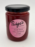 Paige's Seasonal Jam