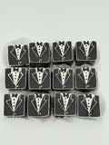 Groom BabyCake Box