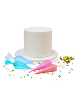 Smash Cake Decorating Set