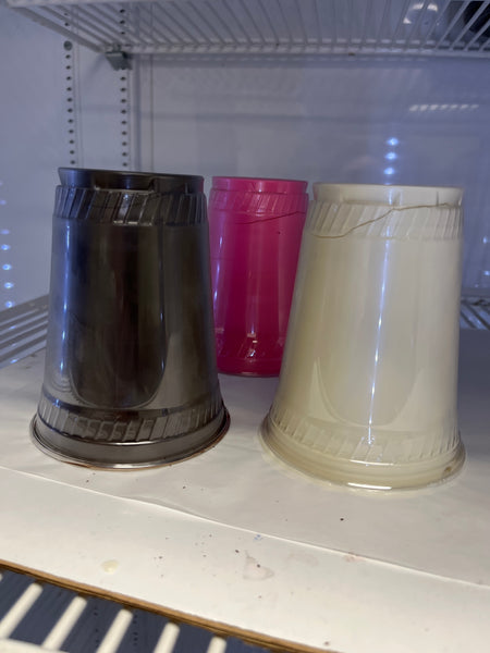 Crack Cup
