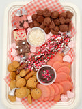 Petit Cookie Dipper Tray