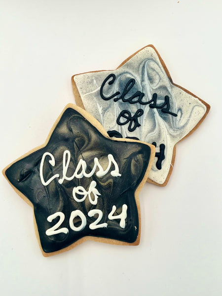 Class of 2024 Cookies