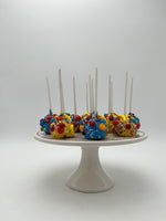 Candy Cake Pops