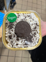 Vegan Oreo Cup