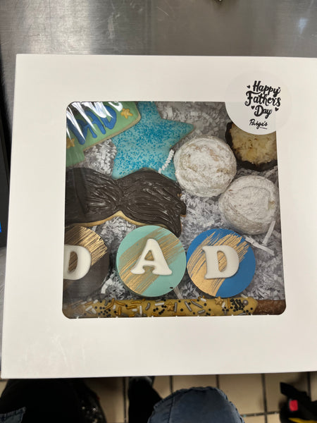 Father’s Day Assorted Box