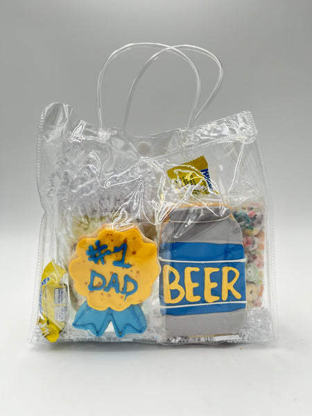 Dad Bag