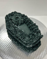 Coffin Cake