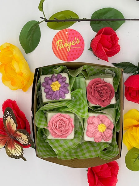 Mother's Day BabyCake Bouquet