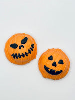 Jack-O-Lantern Matterhorns