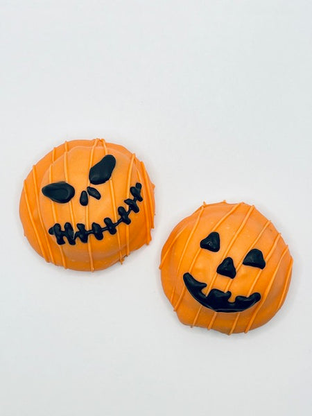 Jack-O-Lantern Matterhorns