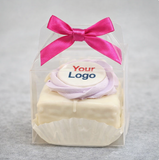 Packaged Custom Logo BabyCake