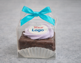 Packaged Custom Logo BabyCake