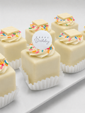 Happy Birthday BabyCake Box