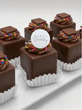 Happy Birthday BabyCake Box