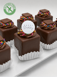 GF - Happy Birthday BabyCake Box