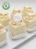 GF - Happy Birthday BabyCake Box