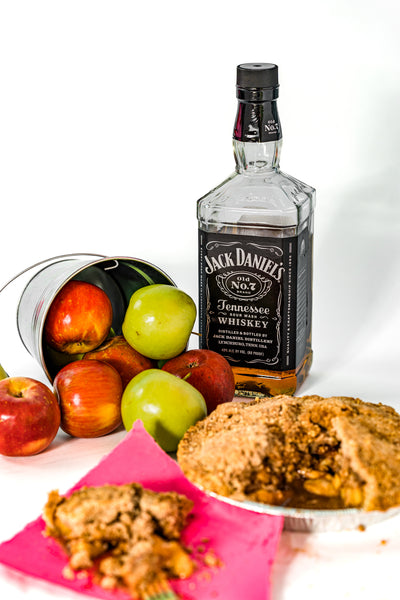 Jack Daniel's Apple Pie