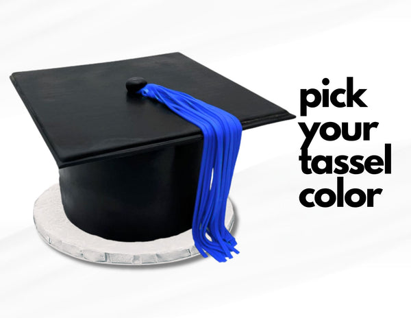Congrats Grad Cake!
