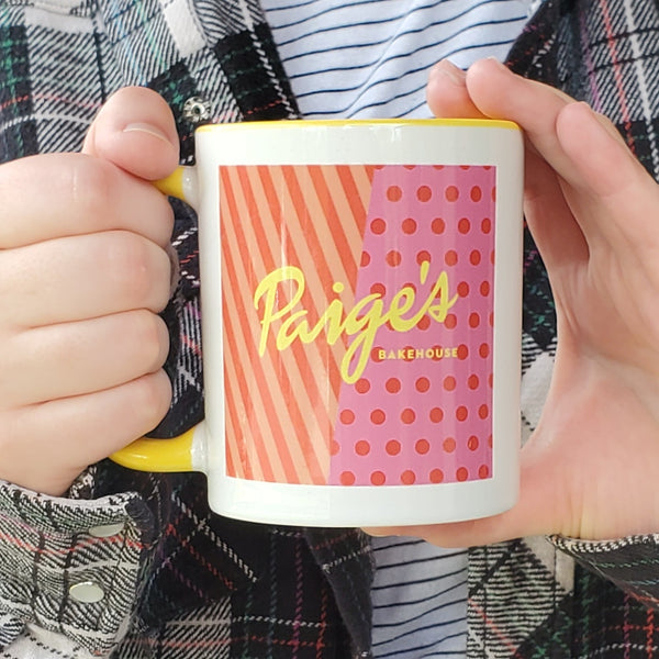 Paige's Mug