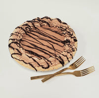 Chocolate Cream Pie