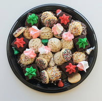 Christmas Mini Bites Party Tray