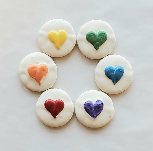 Mini Cookie Pack