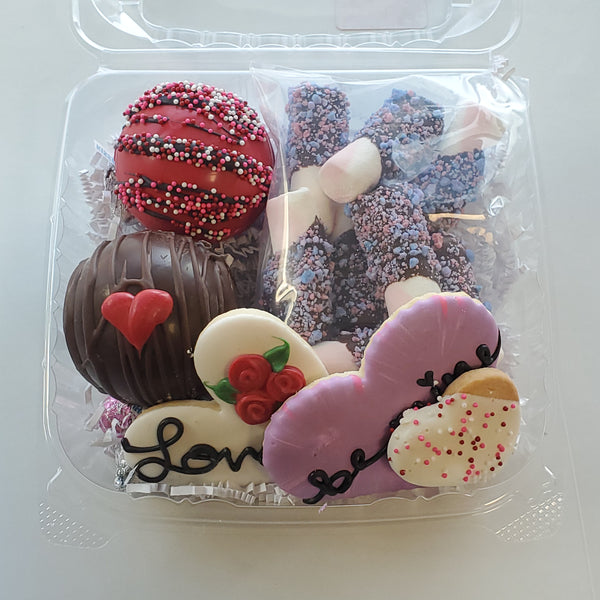 Sweets for 2