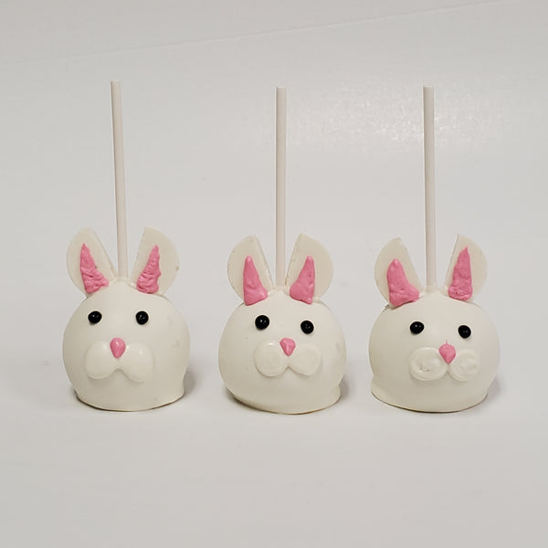 Bunny Pops