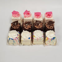 The Neopolitan BabyCake Box