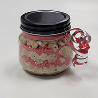 Edible Cookie Dough