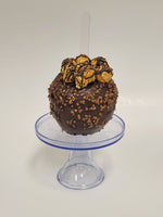 Caramel Popcorn Apple