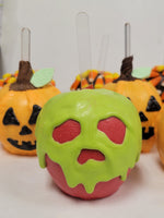 Chocolate Apples