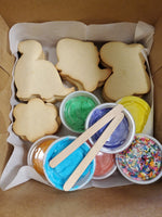 Cookie Decorating Kit