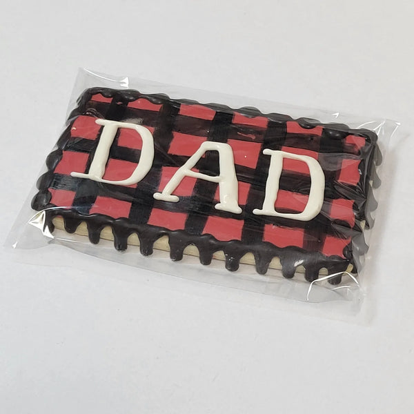 Lumberdad Cookie