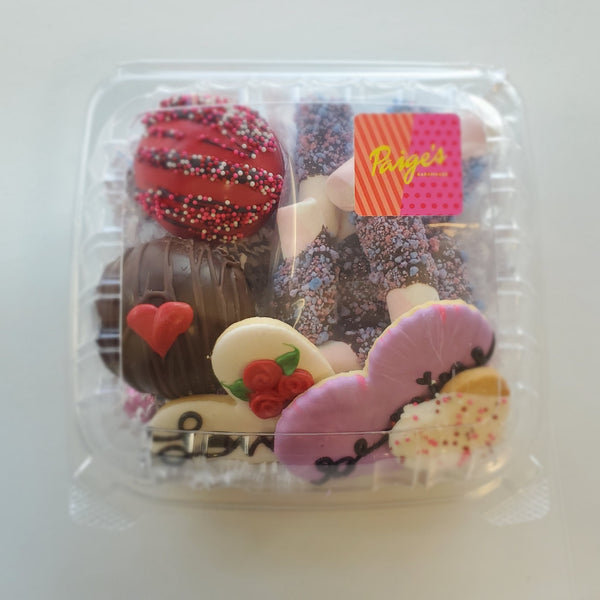 Paige's Picks – Cookie/Treat Subscription Box
